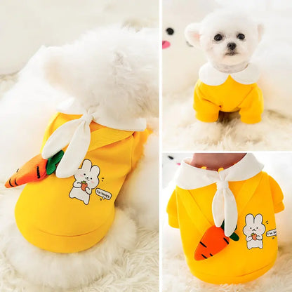 Satchel Pet Clothing